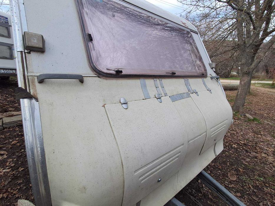 Holicamp RC400TK–Работещи уреди, тоалетна, без течове, за стационарна