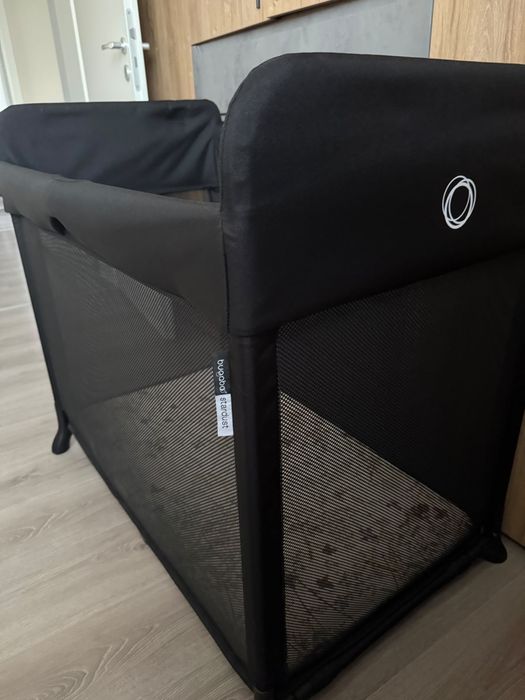 Patut Bugaboo Stardust Black