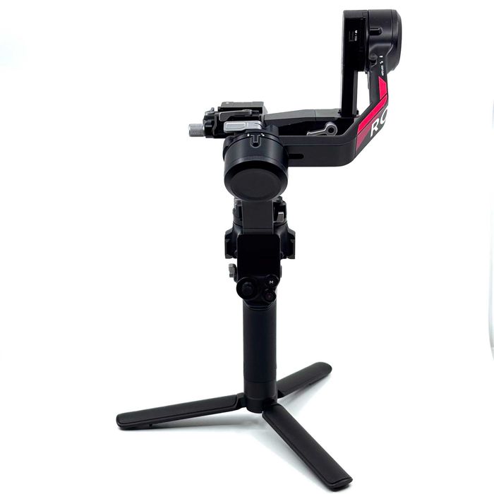 Gimbal/Stabilizator DJI Ronin S4 / RS4 | ca NOU  | Factura + Garantie | Pret Fix | ID029