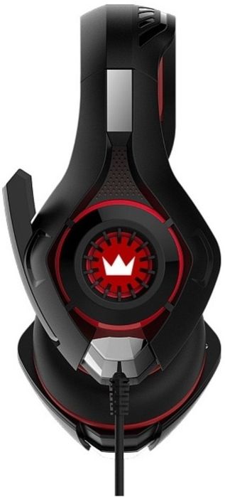 Наушники для ПК CROWN
