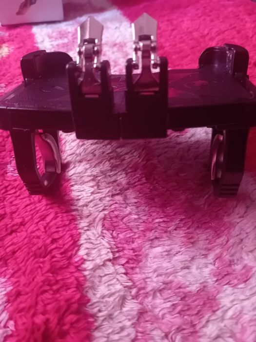 Controlăr pentru Gaming free fire. Pubg MOBiLE