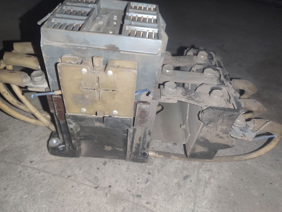 Пускатель пма 5 sotiladi