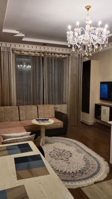 Продается квартира,новостройка.