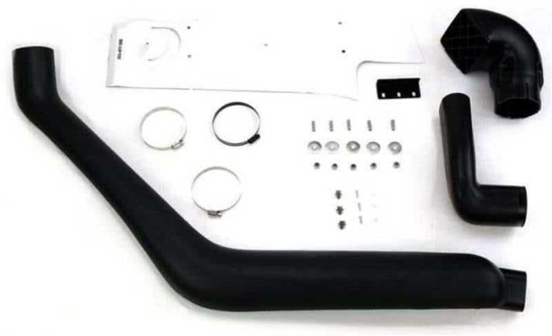 Snorkel Toyota Hilux 166 167 169 - Partea Stanga / Dreapta