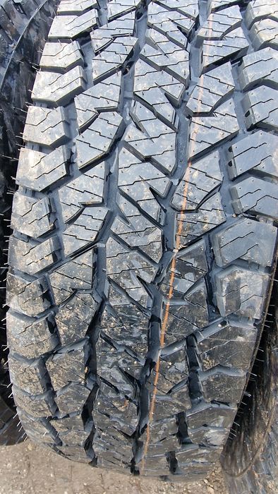 Anvelope 285/75R18 marca Hankook ,DOT 2024,noi