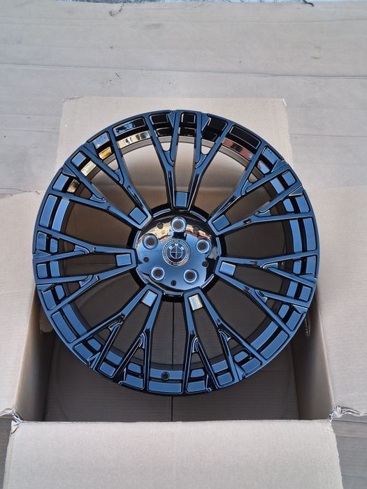 Jante 18  VW Passat Golf T-Roc Tiguan Touran, Sharan Arteon Touareg