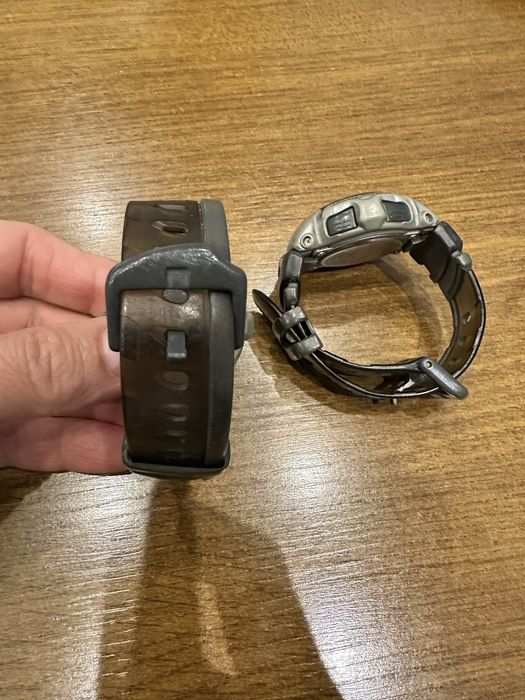 Винтидж часовници CASIO G-shock