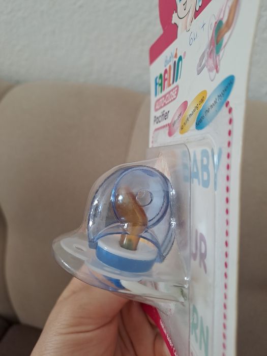 Нова подложка за вана с протектор + Аксесоари за бебе