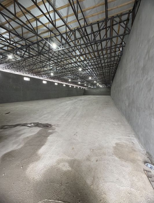 Эшонгузар Райсентрда Райгаз Суд кўчада Склад ижарага берилади 900-кв и