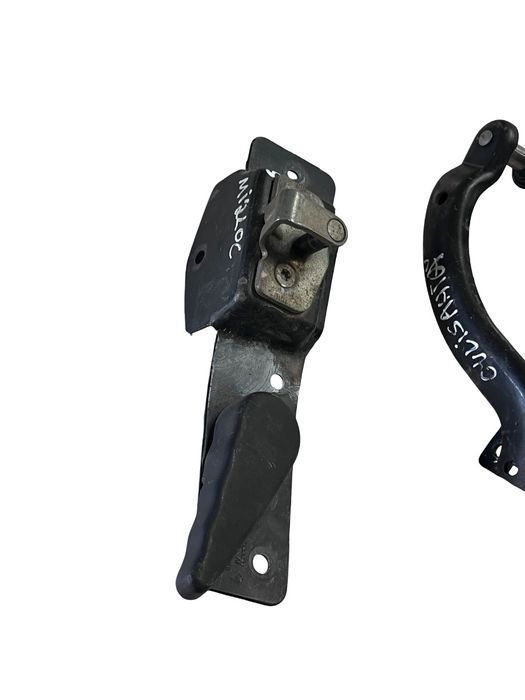 Set Balamale Usa Culisanta Renault Trafic Ii Box Fl 2001 ->