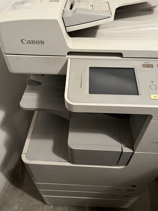 Canon 2530i А3 МФУ