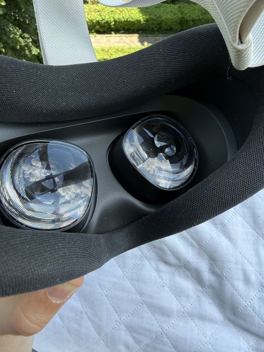 Ochelari VR Meta Quest 3S