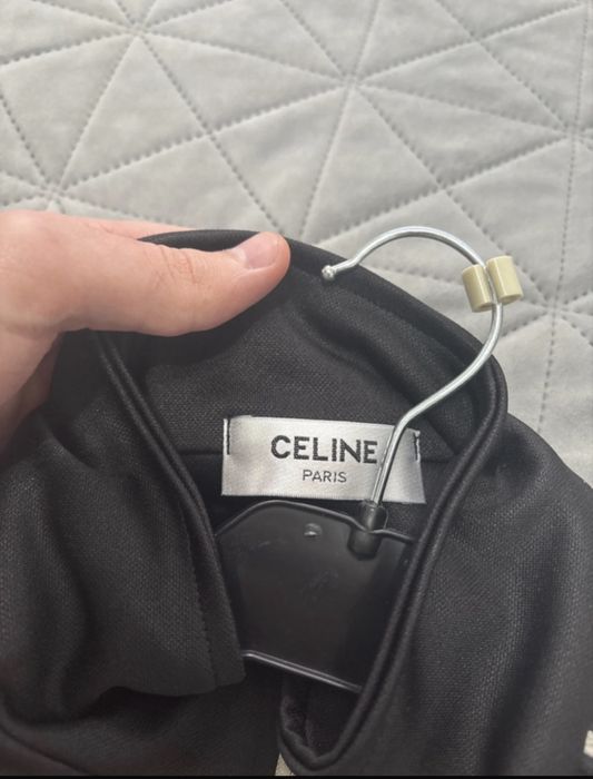 Bluza Tracksuit celine