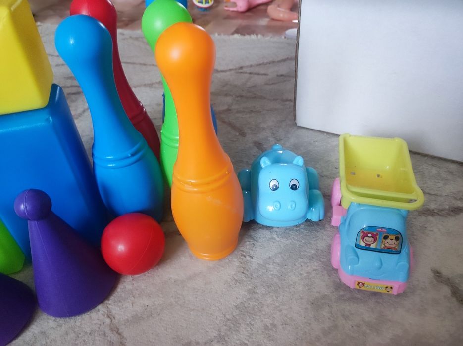 Игрушки детские Уральск