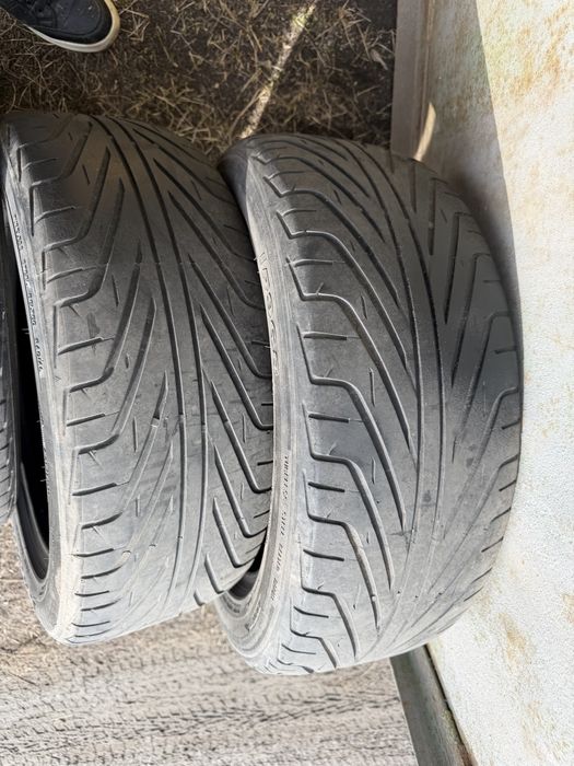 Продам шины 205/55/R16