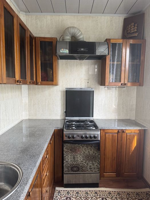 Куханная гарнитура