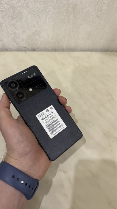 Redmi note 13 R Pro