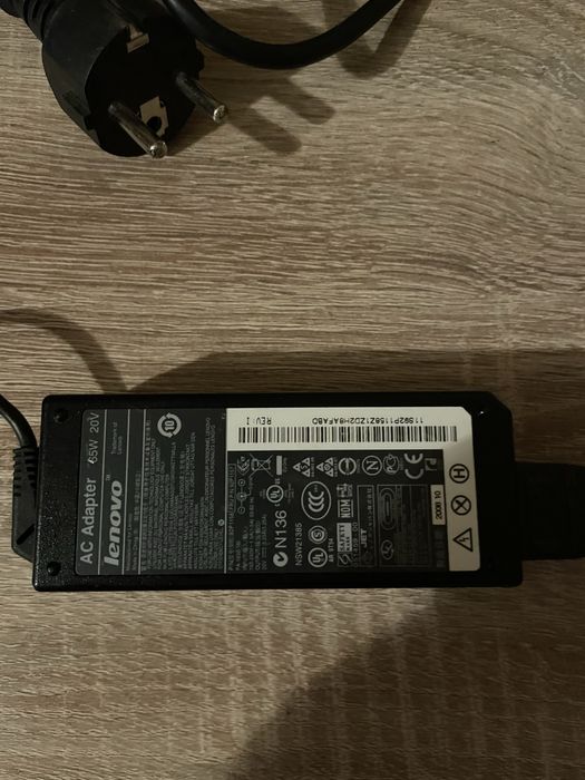 Lenovo thinkpad T520