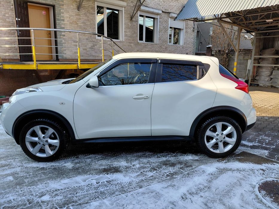 Продам Ниссан Жук