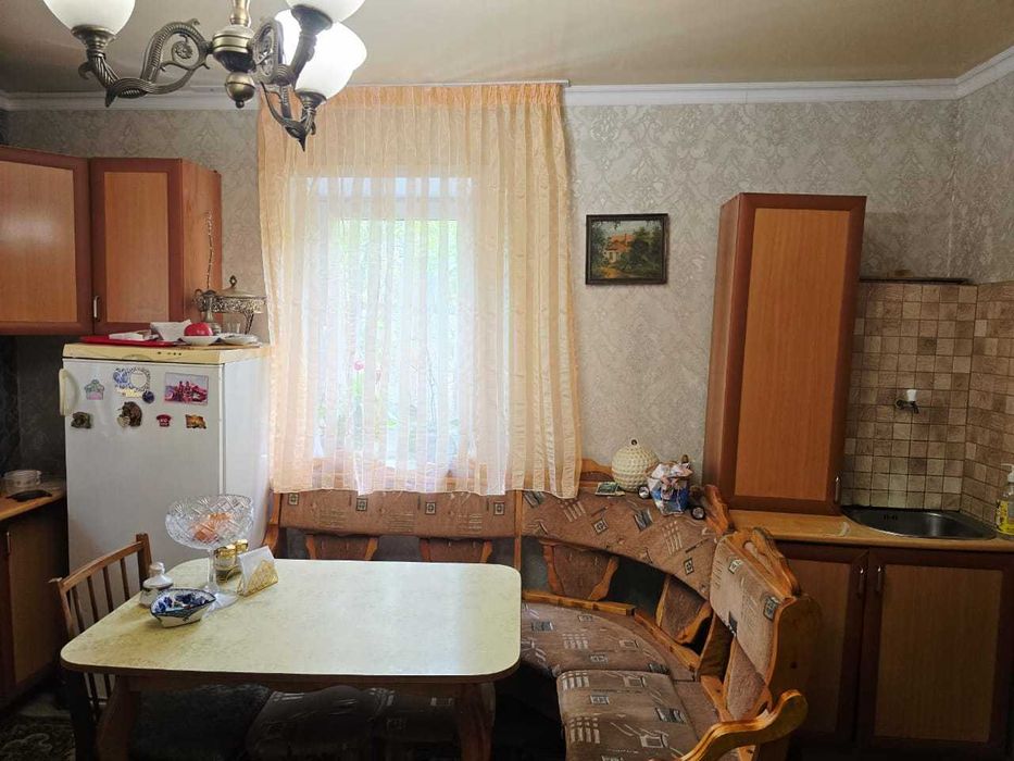 В продаже дом, Жас Оркен