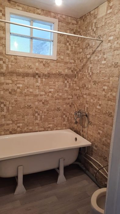 Сдам однокомнатную