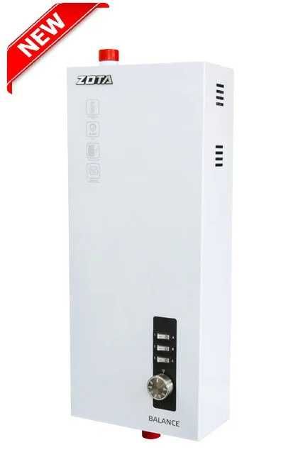 Котел электрический Zota Balance