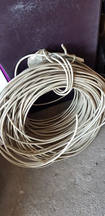 Кабель алюминиевый