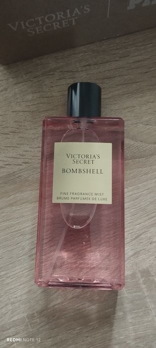 Парфюмерный спрей Victoria's Secret