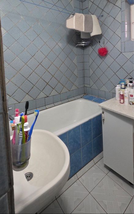 3/4/4 Тузель-1 , галантерейка,ориентир Базар Кадышева