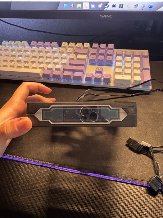 Кулеры RGB для компьютера