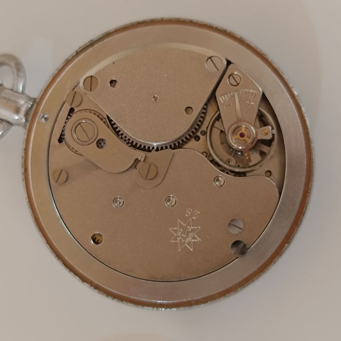 Джобен хронометър Junghans/Юнгханс