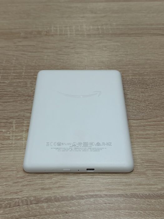 Kindle 10th generation (10 поколение)