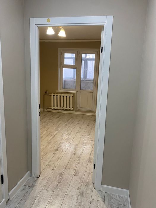 Продается 3ком. Кв. 11мкр.