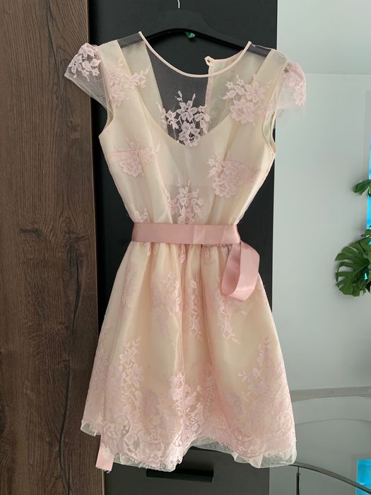 Rochie Irina Schrotter