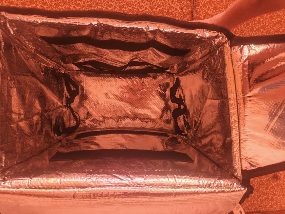 Продам термокороб Яндекс доставка