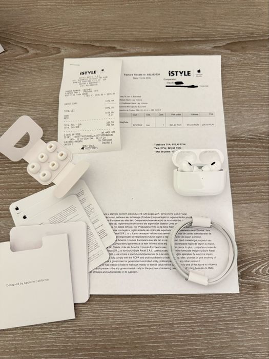 AirPods Pro 2 (2022)