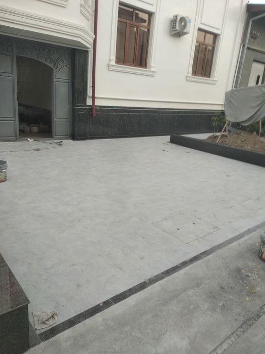 Монтаж всех видов плитки