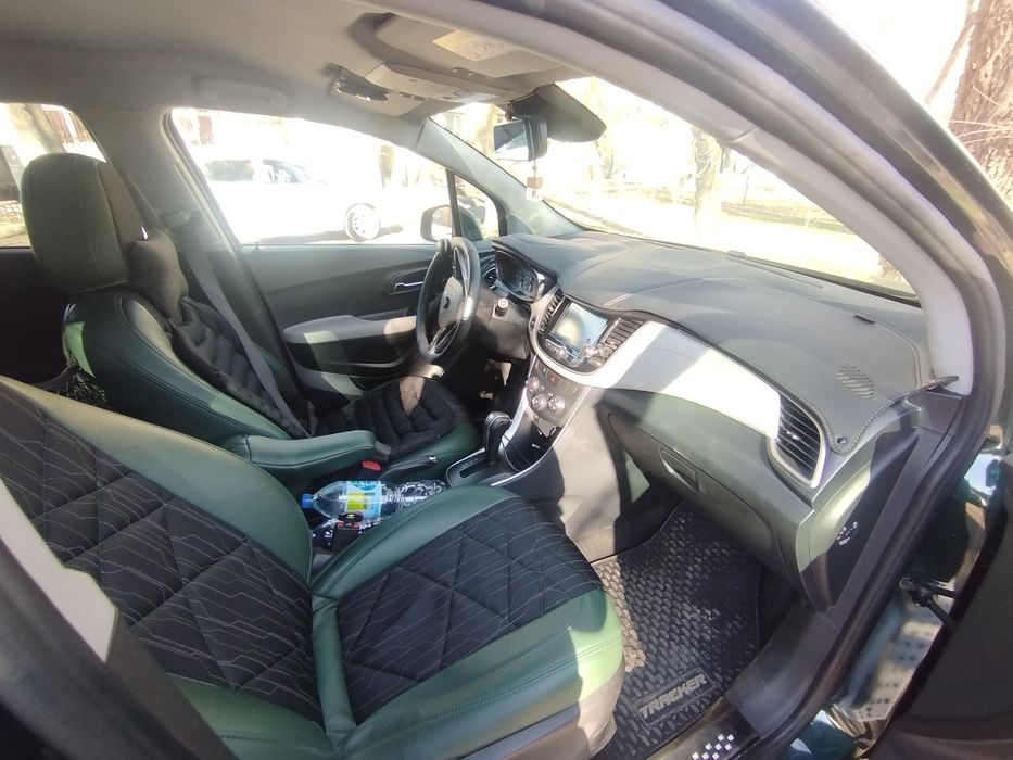 Трекер 1 цена договорная