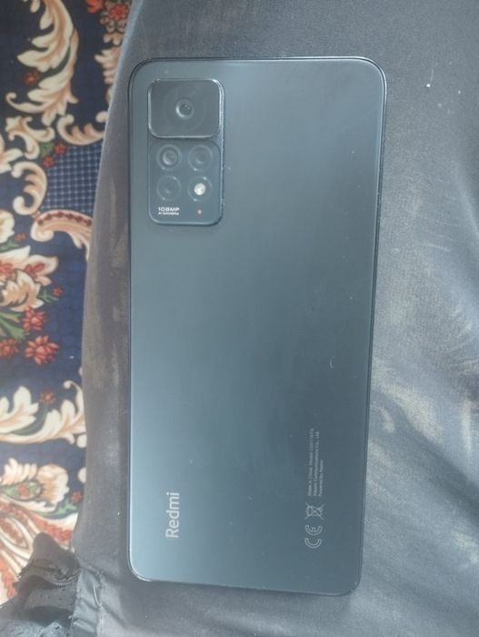 Redmi 11 pro 8/128