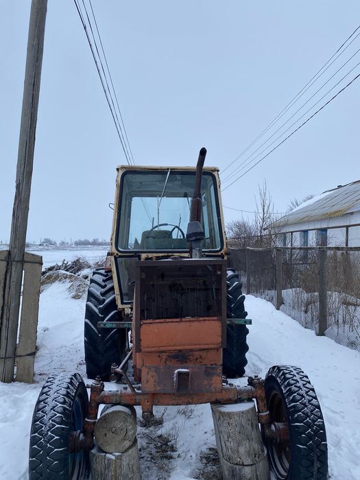 Продается трактор ЮМЗ