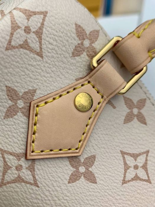 Geanta Louis Vuitton Speedy 18
