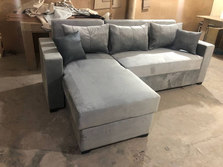 Devan ugalok raskladnoy