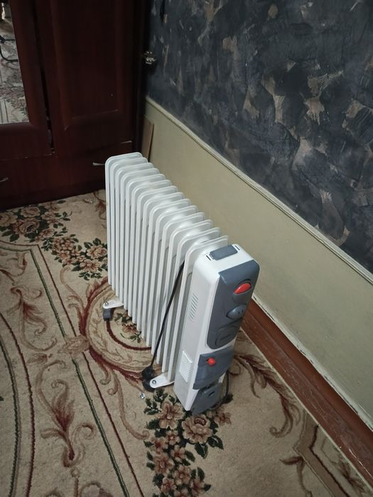 Обогреватель масленний 14 ребро