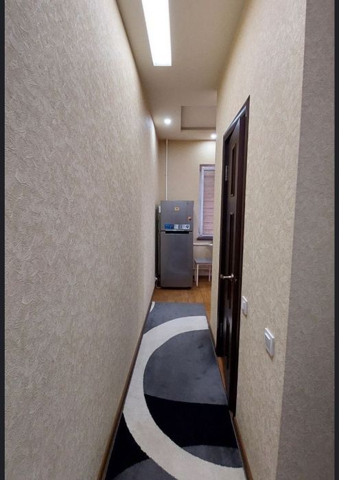 Карасу 1.  1в2/3/5,  38м²