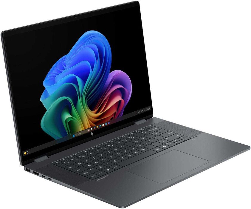 Noutbuk HP OmniBook X Flip Laptop X360 | Intel Core Ultra 7-258V