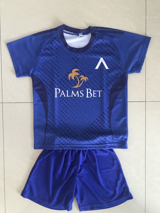 Детски екип Левски Сф Сезон 2025/2026