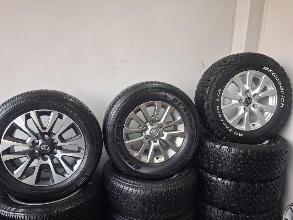 18   19 tayotta diskalar arginal