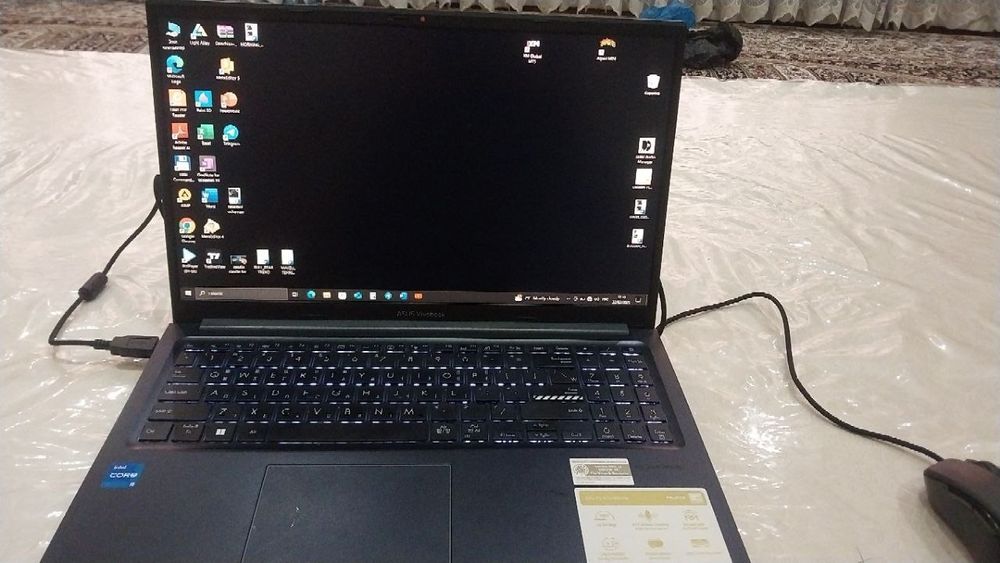 Asus Vivobook Core i5