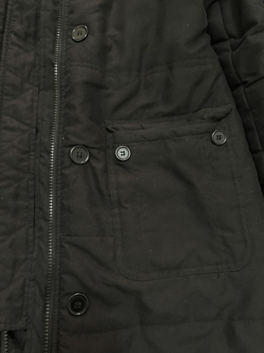 Парка пальто