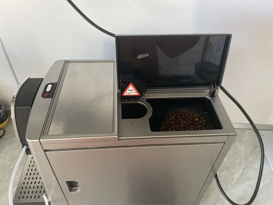 Кафе автомат Nivona